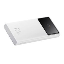 Baterie externa Star-Lord 10000mAh 22.5W Alb