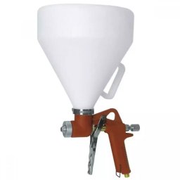 Pistol ipsos mortar
