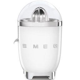 Storcator SMEG CJF11WHEU retro 70 W Alb