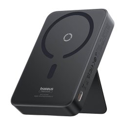 Baterie externa Baterie externa 5000mAh, 20W, Negru