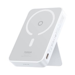 Baterie externa Baterie externa 5000mAh, 20W, Alb
