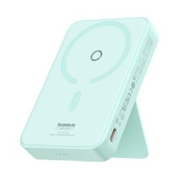 Baterie externa Baterie externa 5000mAh, 20W, Albastru