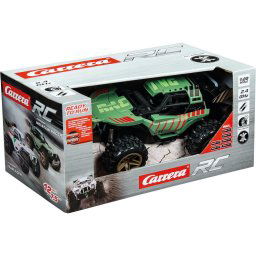 Carrera RC 2.4GHz Mountain Racer