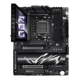 Placa de baza ROG CROSSHAIR X870E HERO