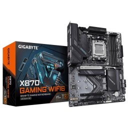 Placa de baza Gigabyte X870 Gaming WF6 (X870,AM5,ATX,DDR5)