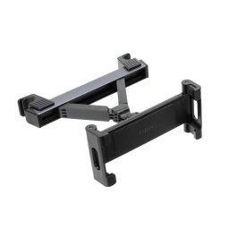 Suport auto tableta Fixed Passenger Max FIXPAS-MAX-GR, tetiera, gri