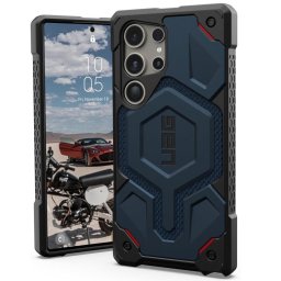 Husa Husa pentru iPhone 16 Pro Max - UAG Monarch Pro - Mallard