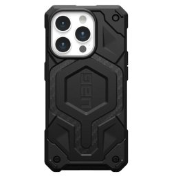 Husa UAG Monarch Pro Carbon Fiber - Husă telefon - compatibil cu Apple iPhone 15 Pro Max