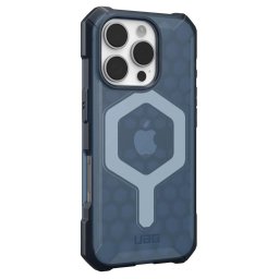 Husa Husa pentru iPhone 16 Pro Max - UAG Essential Armor MagSafe - Cloud Blue