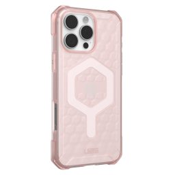 Husa Husa pentru iPhone 16 Pro - UAG Essential Armor MagSafe - Rose