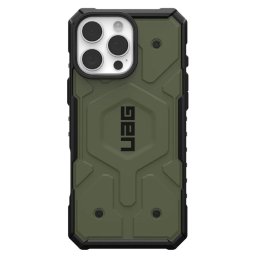 Husa Husa pentru iPhone 16 Pro Max - UAG Pathfinder MagSafe - Olive Drab