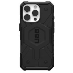 Husa Husa pentru iPhone 16 Pro - UAG Pathfinder MagSafe - Black