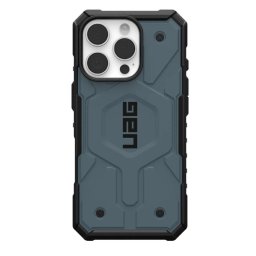 Husa Husa pentru iPhone 16 Pro - UAG Pathfinder MagSafe - Cloud Blue