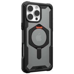 Husa Husa pentru iPhone 16 Pro - UAG Plasma XTE MagSafe - Black / Orange