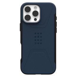 Husa Husa pentru iPhone 16 Pro - UAG Civilian MagSafe - Mallard
