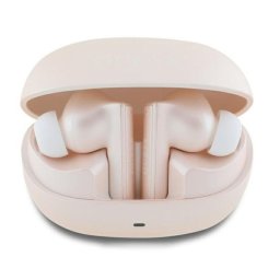 Casti True Wireless Stereo, Bluetooth 5.3 Capsule Printed Logo GUTWST88MCTGP Roz