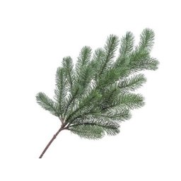 Crenguta brad artficial pentru aranjamente florale