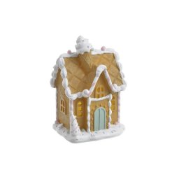 Figurina turta dulce+led pentru decoratiuni florale