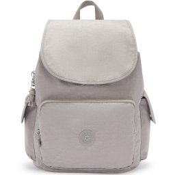 KIPLING Rucsac 'CITY PACK' gri fumuriu