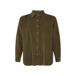 Urban Classics Bluză kaki