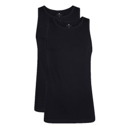 WE Fashion Tricou negru