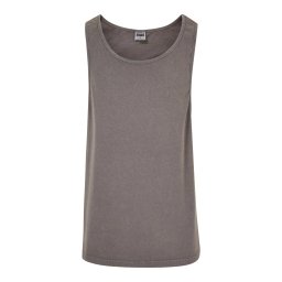 Urban Classics Tricou gri bazalt