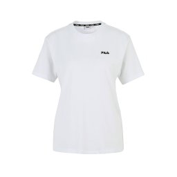 FILA Tricou 'BIENDORF' alb
