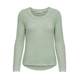 ONLY Pulover 'ONLGeena' verde mentă