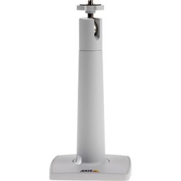 Communications T91B21 Camera Stand (Aluminum, White) 5506-611