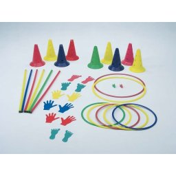 Set De Motricitate C - Active Play