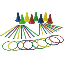 Set Motricitate Multisaltarello Mic