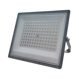 Proiector Led 100W 3 in 1 CCT (3000-4000-6000K) Corp Gri, 8150 LM, IP65