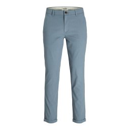 JACK & JONES Pantaloni eleganți 'JPSTMarco JJFury' albastru deschis