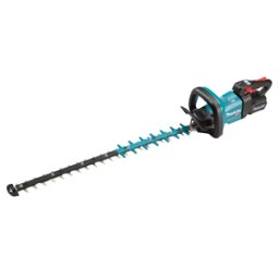 Makita cordless hedge trimmer UH005GD201 40V - 75cm