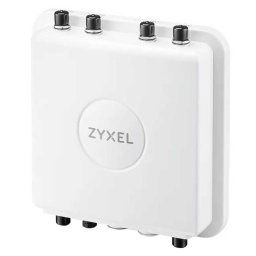 ZYXEL WAX655E-EU0101F - Accesspoint
