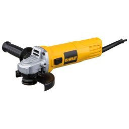 Polizor Unghiular, DeWALT, DWE4117, 125 mm, 950 W