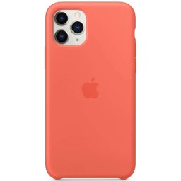 Husa iPhone 11 Pro 5.8 Orange