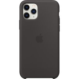 Husa iPhone 11 Pro 5.8 Negru