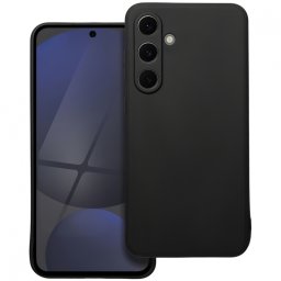 Husa Samsung S24 FE s721 Silicon Matte Negru