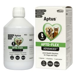 Aptus Apto-flex Advanced x 500ml
