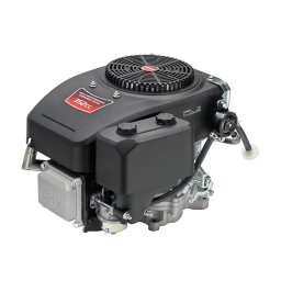 Motor tractoras Loncin 10 CP ax vertical (25.4mm) 352cc cu electromotor