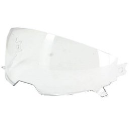 Viziera transparenta (ochelari soare transparenti) casca MT Streetfighter SV - District SV