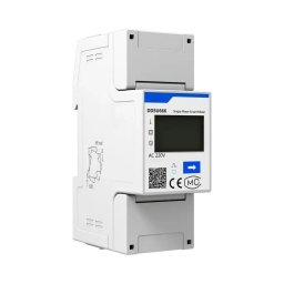 Smart Meter monofazat Solax DDSU666-CT 200A/5A