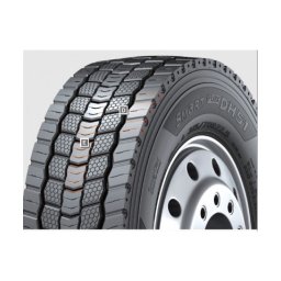 HANKOOK DH51 315/80R22.5 156/150L