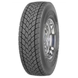 GOODYEAR KMAX D 265/70R17.5 139M Regional Tractiune