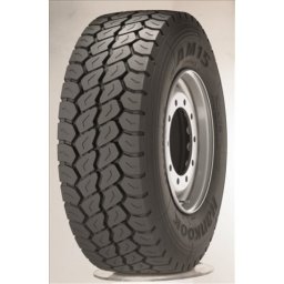 HANKOOK AM15 275/70R22.5 148K On / Off Directional
