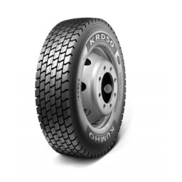 KUMHO RD50 215/75R17.5 126M Regional Tractiune