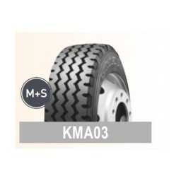 KUMHO MA03 295/80R22.5 152/148K