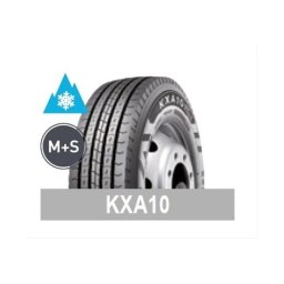 KUMHO XA10 245/70R19.5 136M Regional Directional/Tractiune