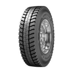 GOODYEAR OMNITRAC D 295/80R22.5 152/148K